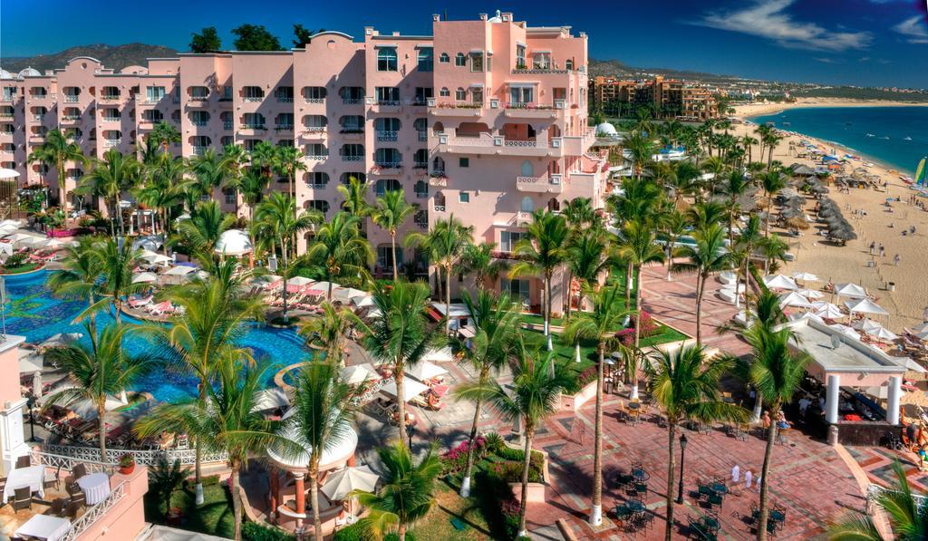 Resort Pueblo Bonito Rosé Resort&spa Cabo San Lucas