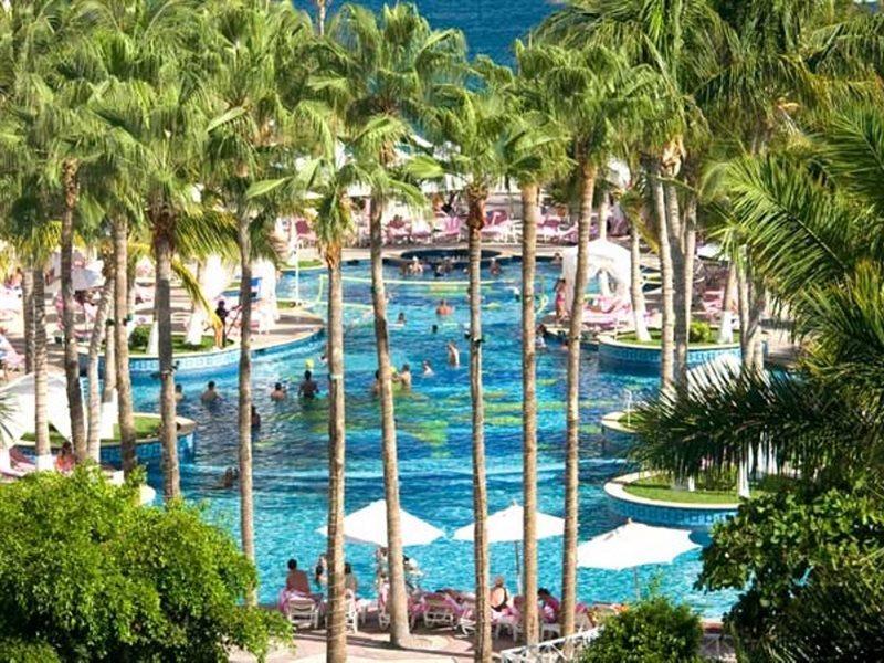 Pueblo Bonito Rosé Resort&spa 5*