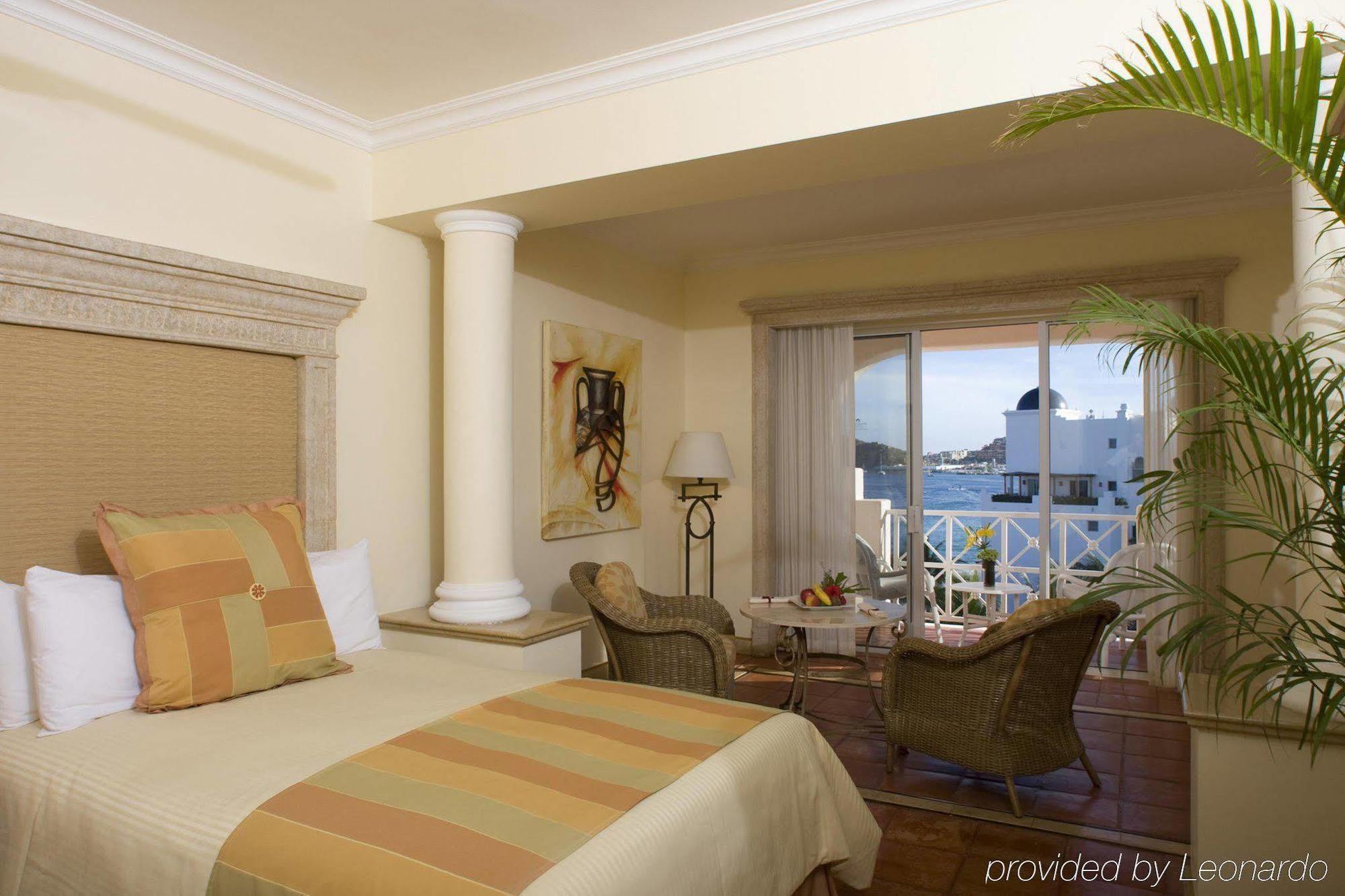 Pueblo Bonito Rosé Resort&spa