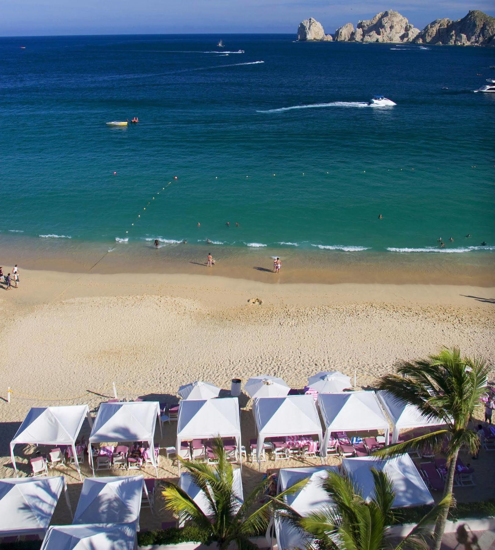 Pueblo Bonito Rosé Resort&spa Resort Cabo San Lucas