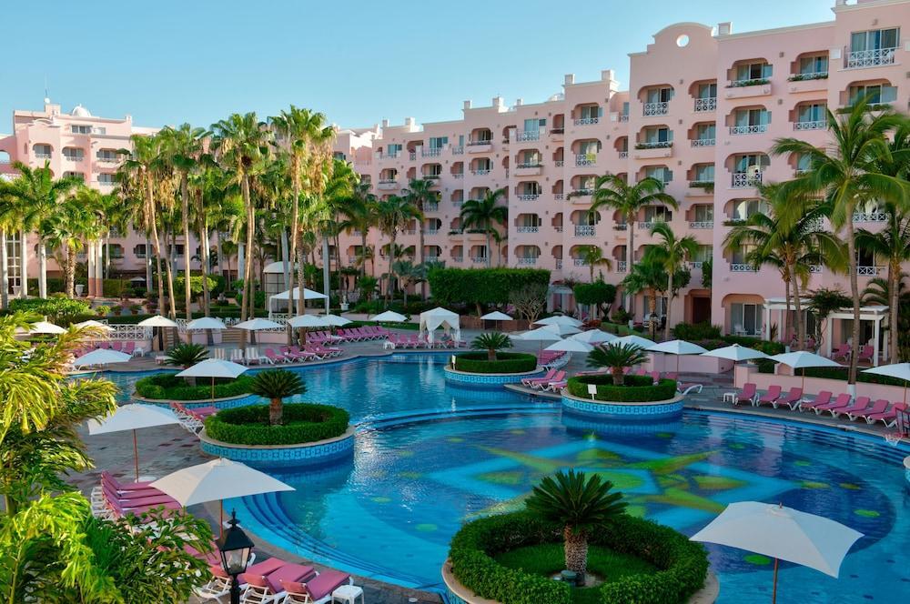 Pueblo Bonito Rosé Resort&spa Resort